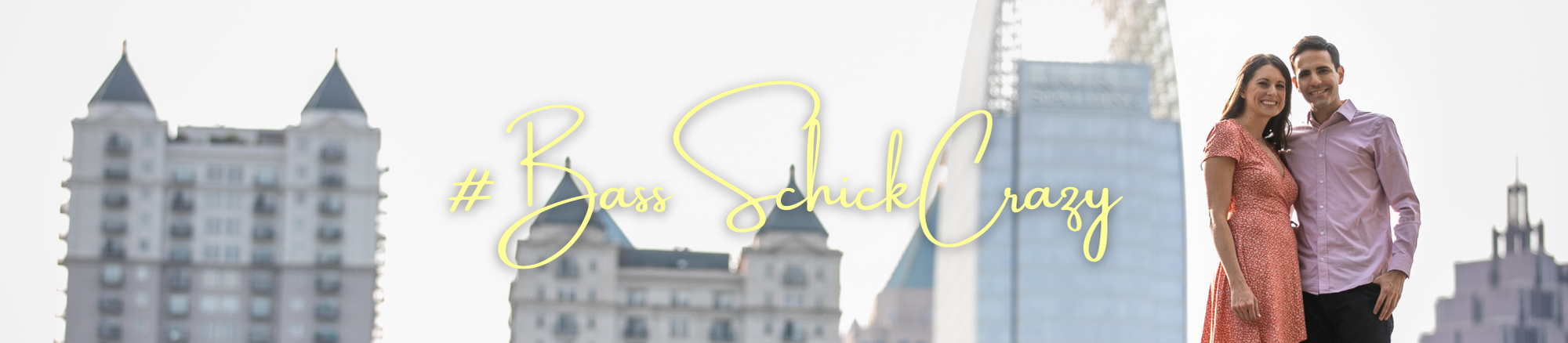 The Wedding Website of Katie Bass Schick and Adam Schick