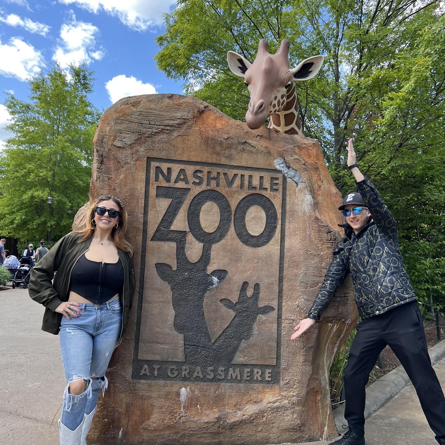 Estela's 26th Birthday in Nashville, TN