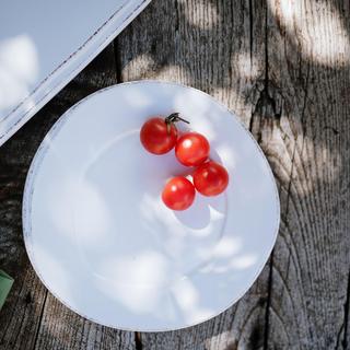 Lastra American Dinner Plate
