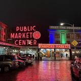 Pike Place Market