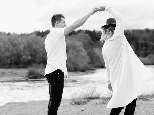 The Wedding Website of Taylor Stephens and Corey Myers