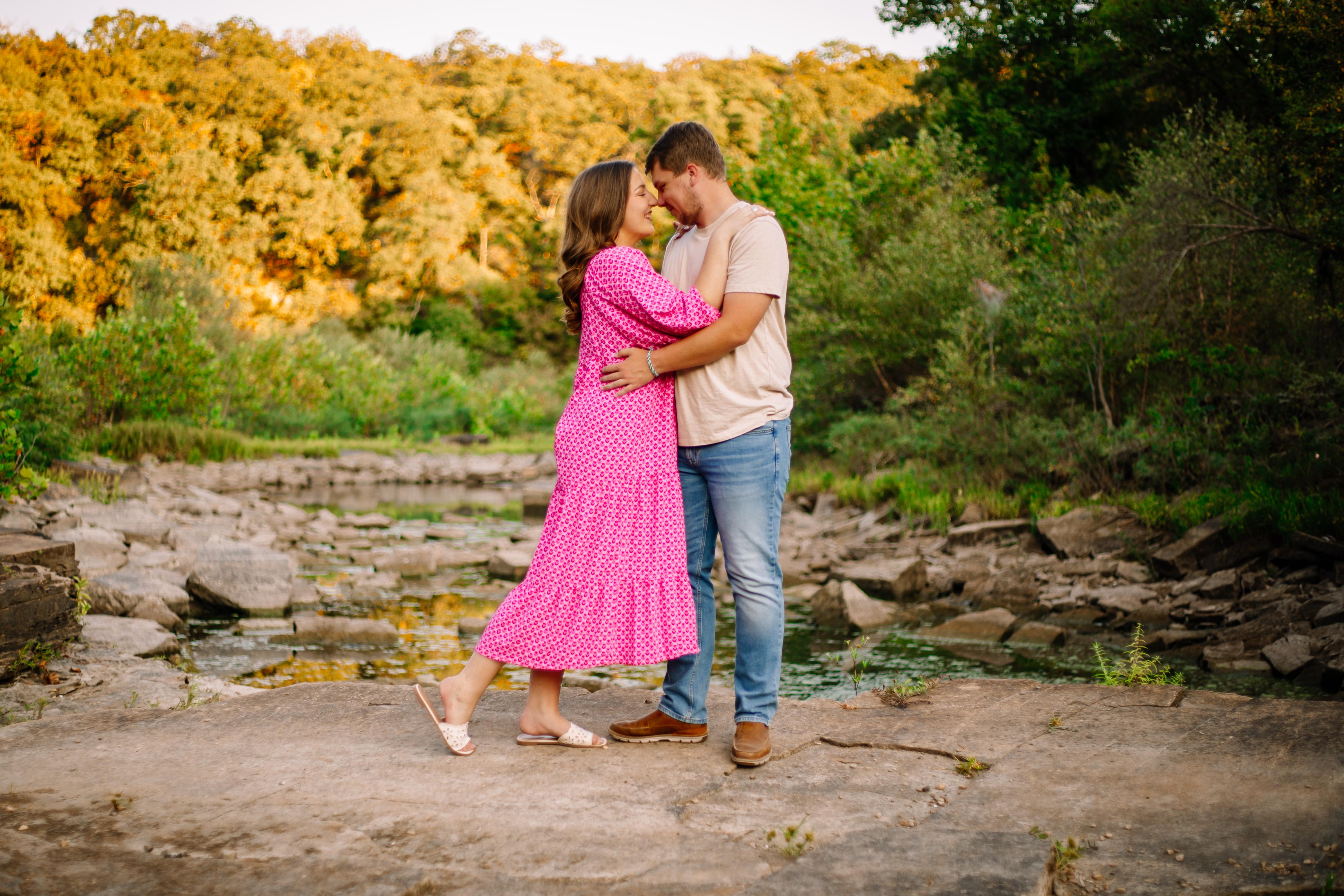 The Wedding Website of Dakota Fox and Sophia Fleer