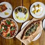 Stina Pizzeria BYOB