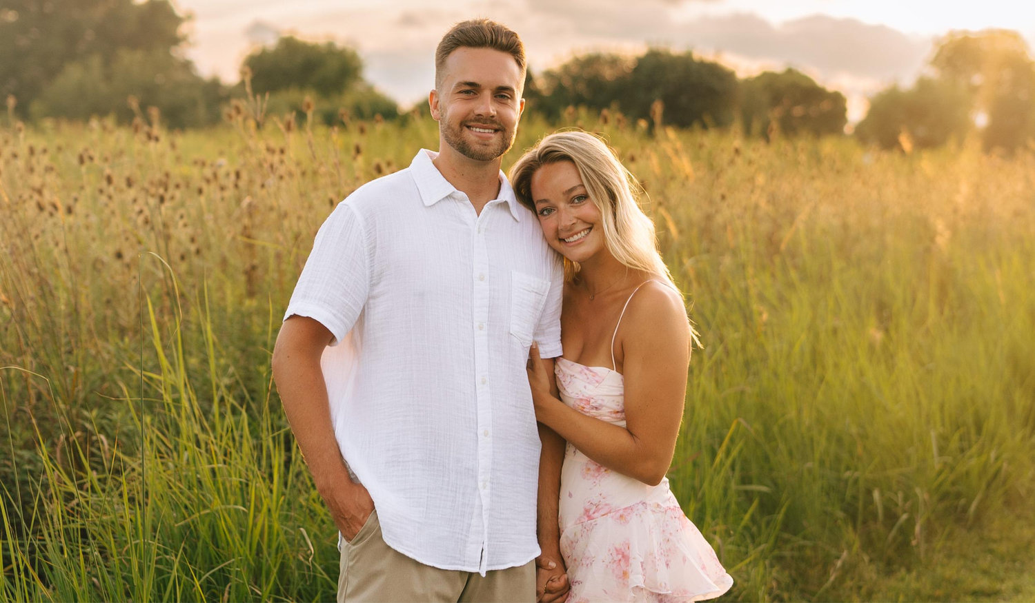 The Wedding Website of Brittany Bennett and Logan Williams