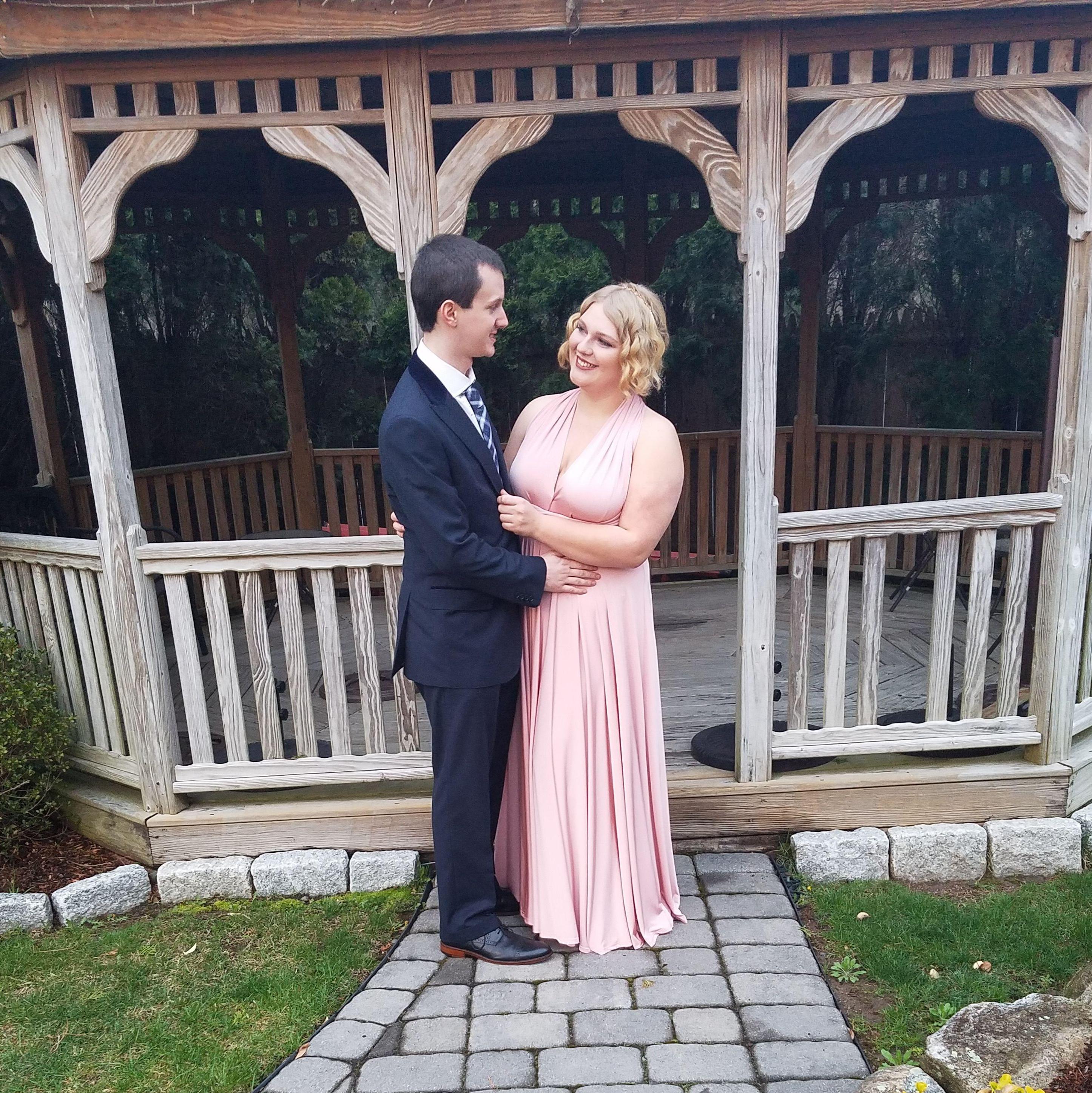 And lots of trips to New Haven