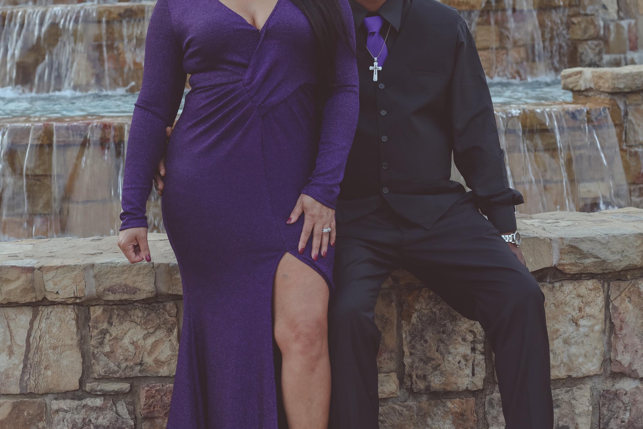 The Wedding Website of Tommie Roberts and Robert Pruitt