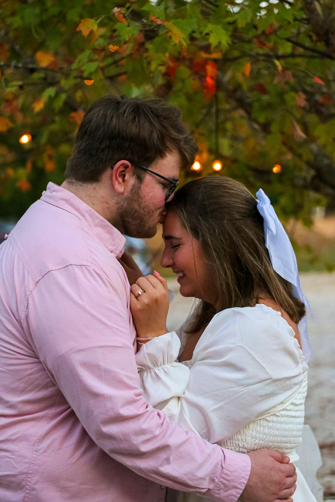 The Wedding Website of Keira Johnson and Drake Dennis
