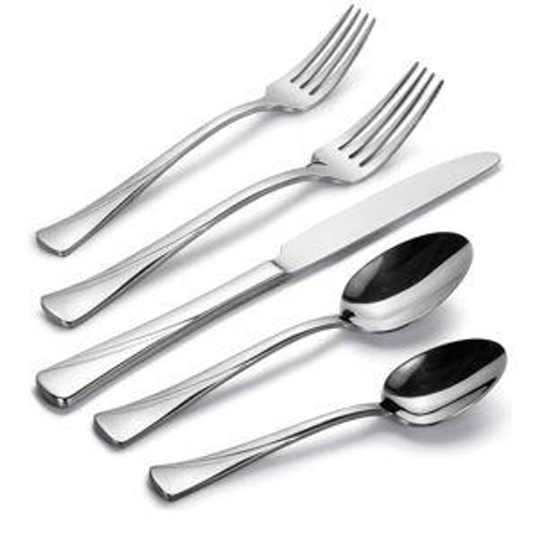 Silverware