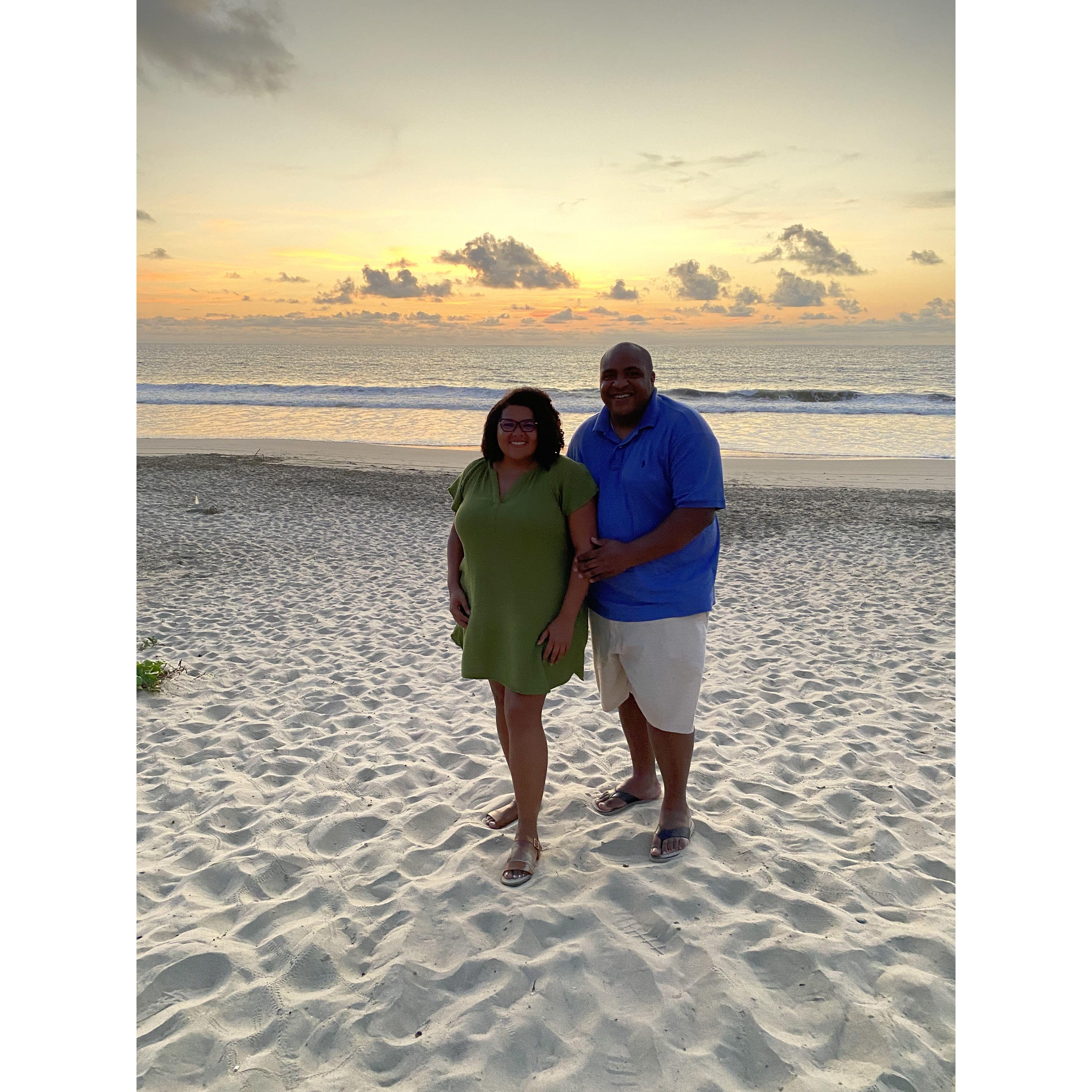 Punta Mita, Mexico 2022