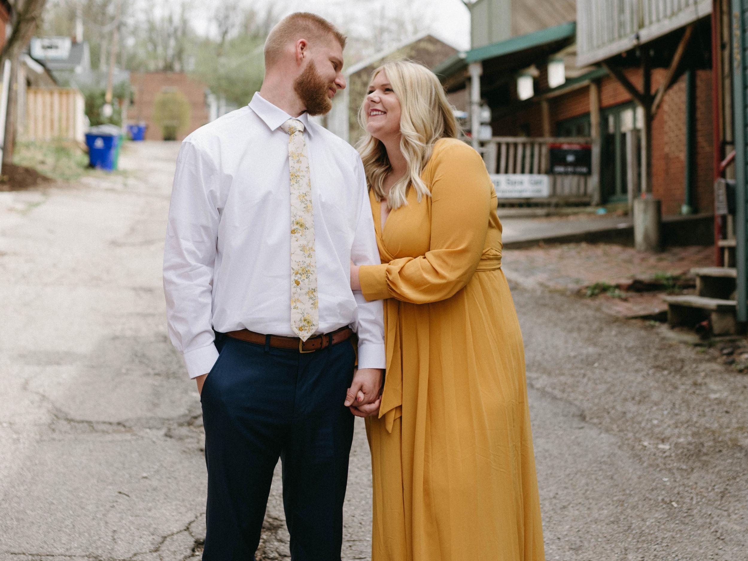 The Wedding Website of Cari Baad and Zachary Reichert