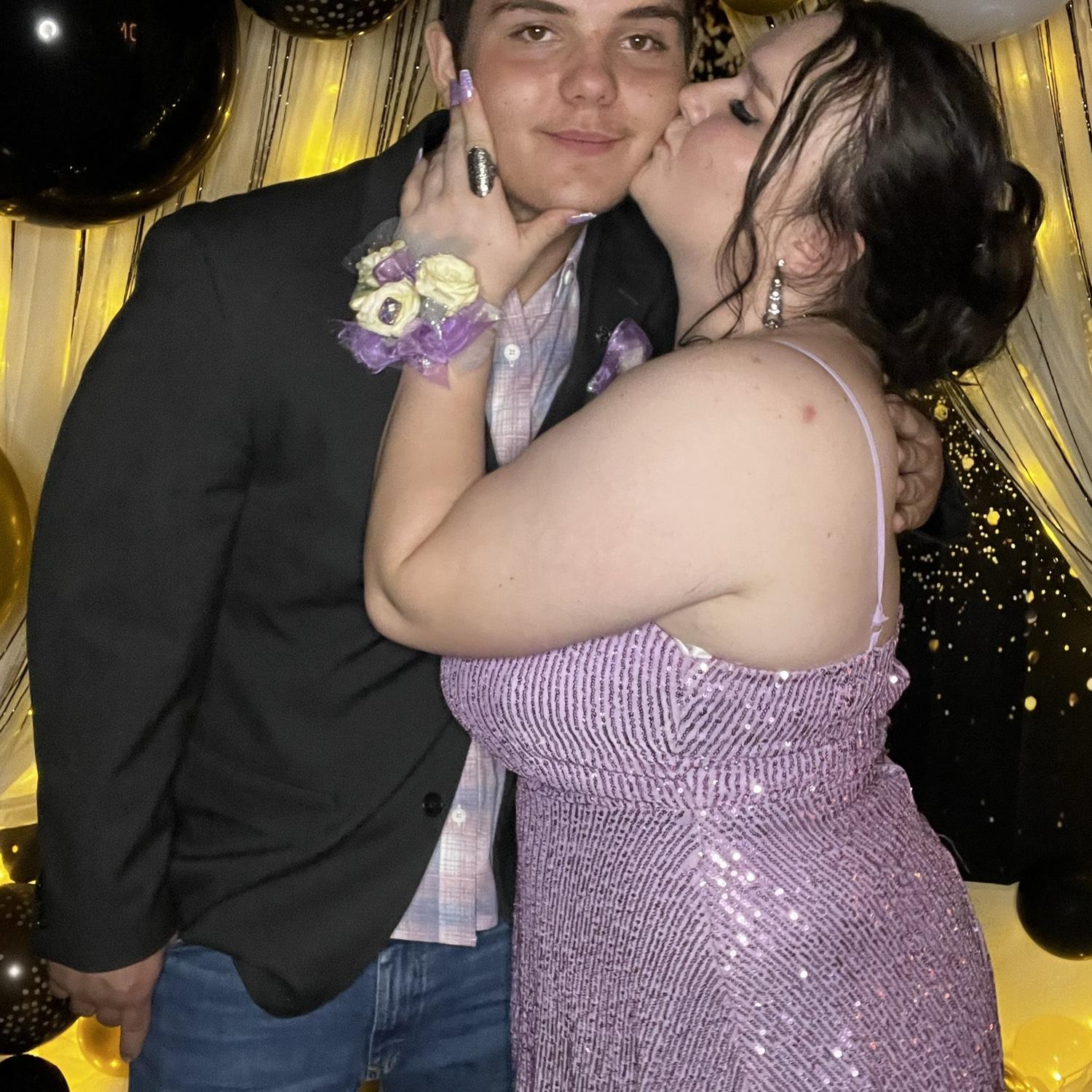 Prom💕