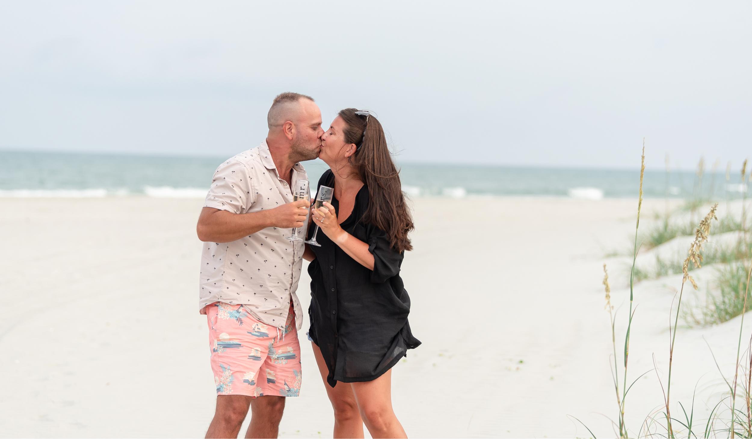 The Wedding Website of Amanda Frugo and Patrick Marshall