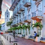 Explore Casco Viejo