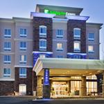 Holiday Inn Express North Augusta - SC by IHG