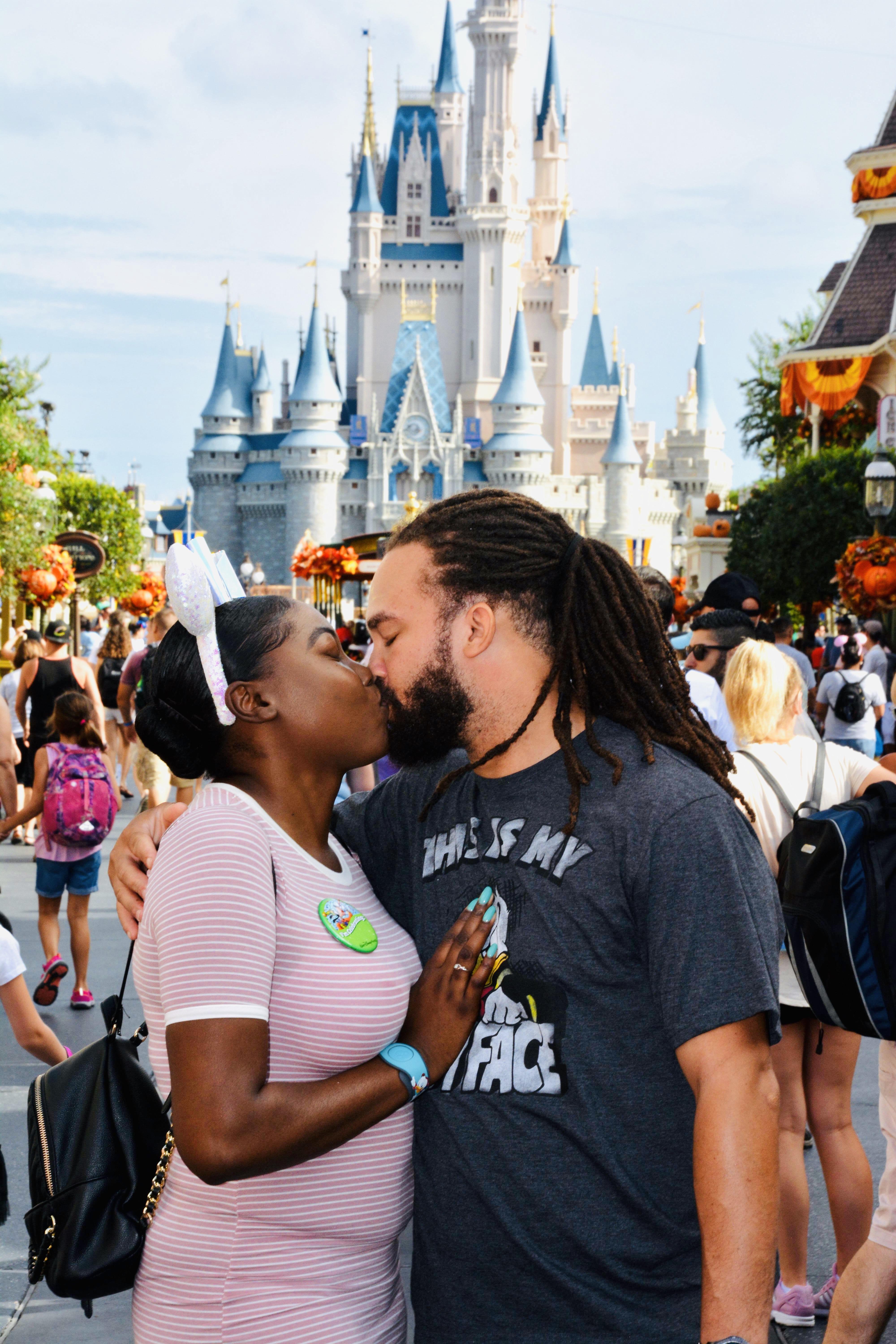 The Wedding Website of Chadia Reid and Julian Laurent