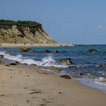 Mansion Beach