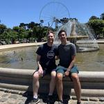 Golden Gate Park