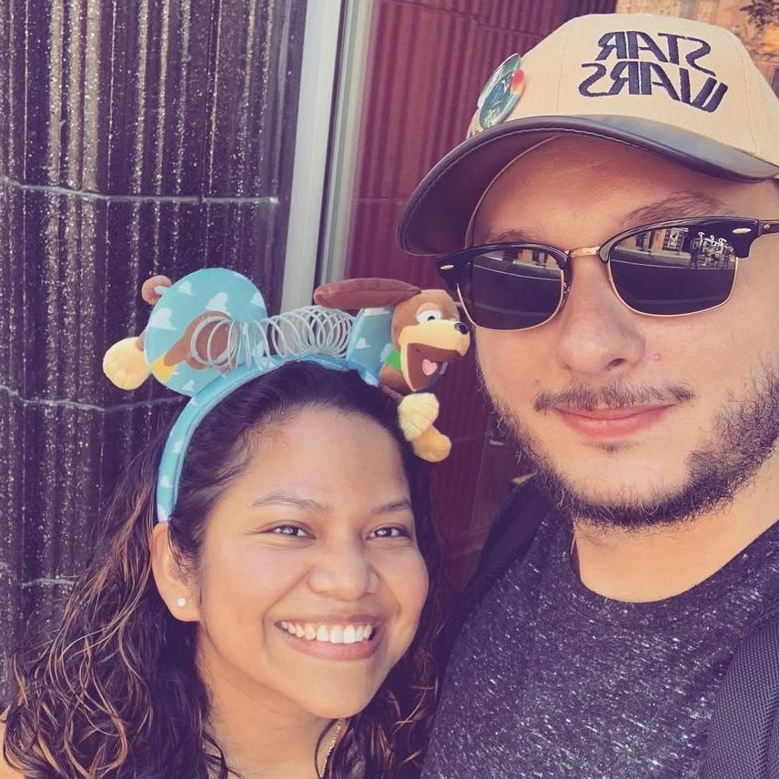 Moved to Florida [2022]