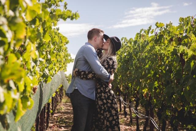 The Wedding Website of Acacia Waller and Evan Rowland