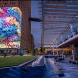 AT&T Discovery District