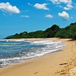 Playa Langosta
