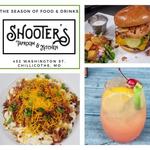 Shooter's Taproom & Kitchen