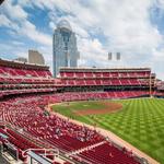 Great American Ball Park