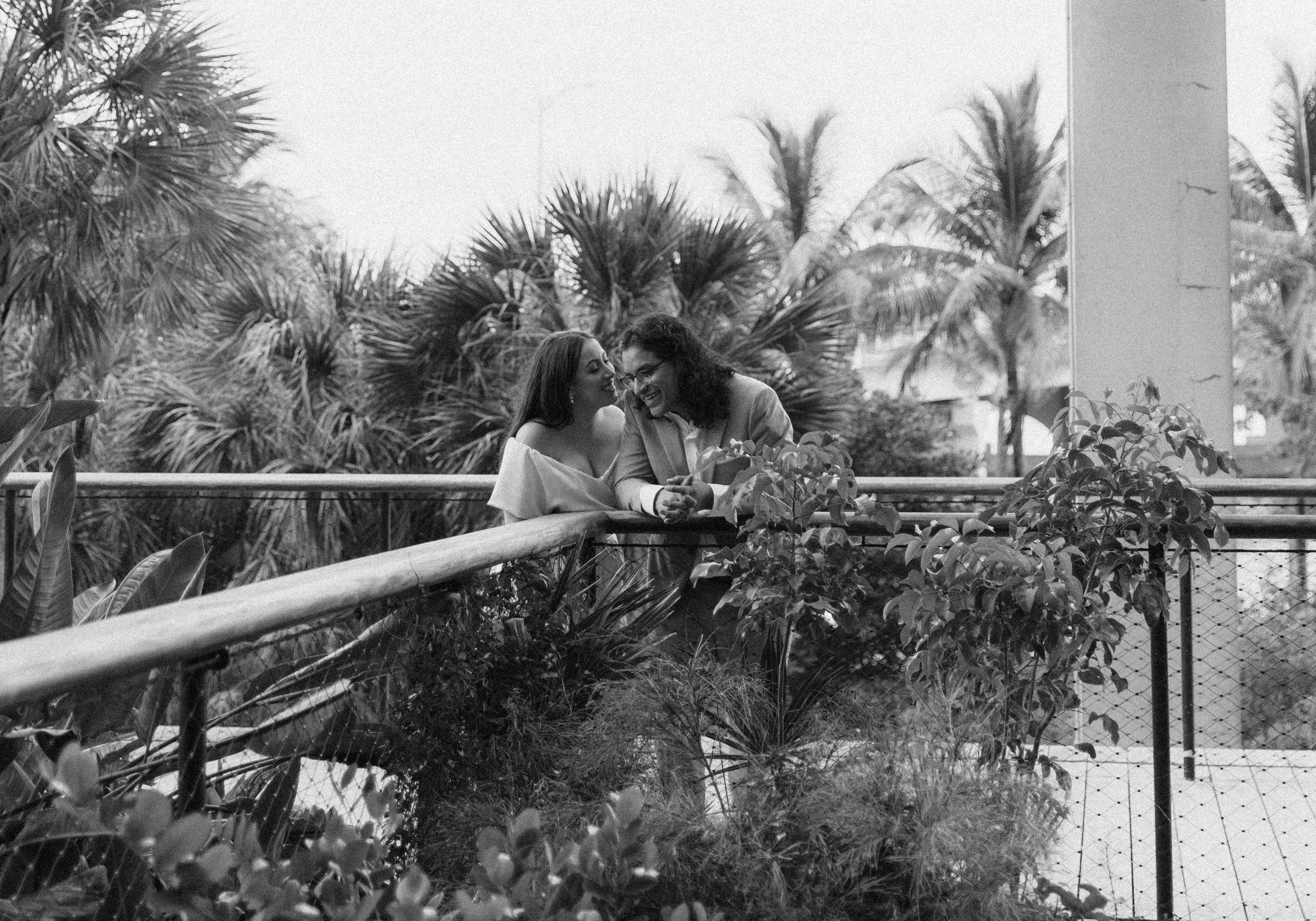 The Wedding Website of Diane Morales and Emmanuel Sinclair