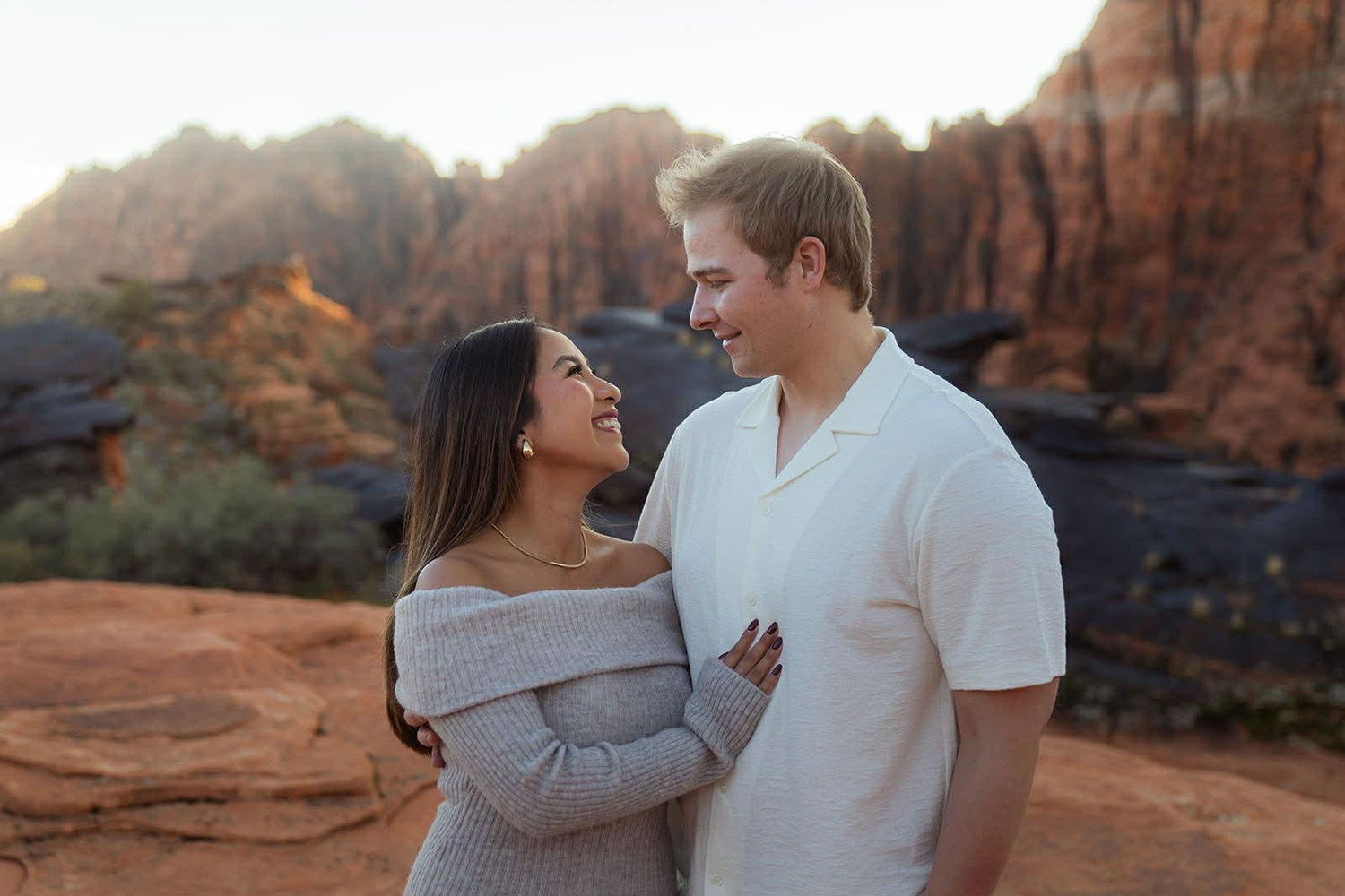 The Wedding Website of Diana Trujillo and Jarom Oler