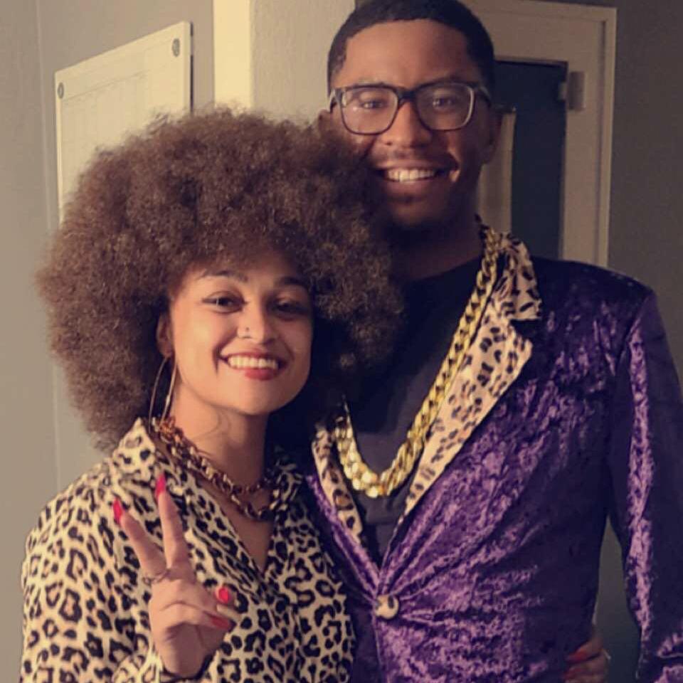2020 Costume Party