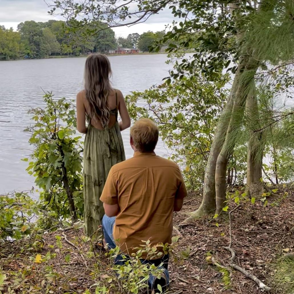 Our engagement at Norfolk Botanical Garden