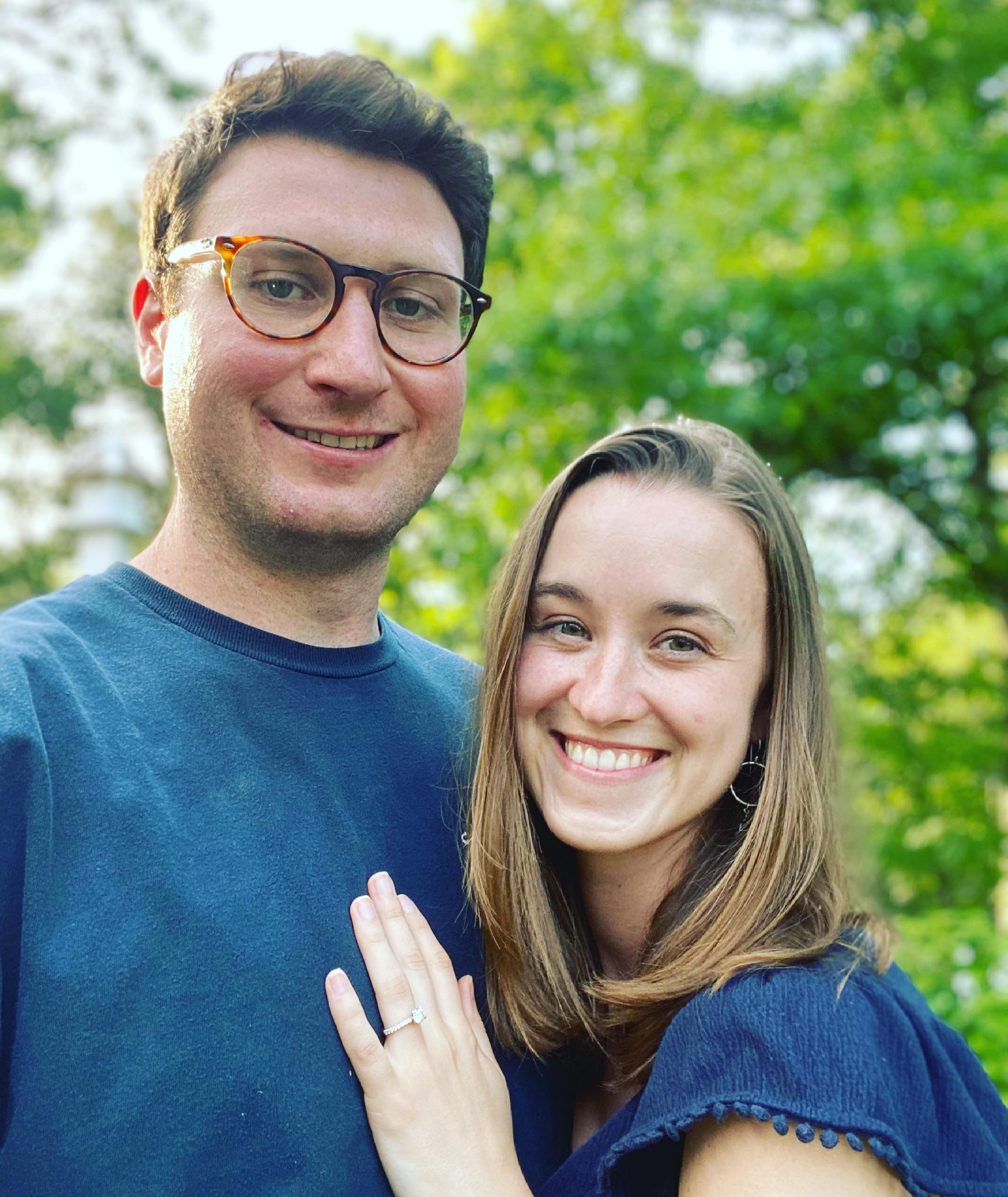 The Wedding Website of Amanda Malone and Sean McMahon