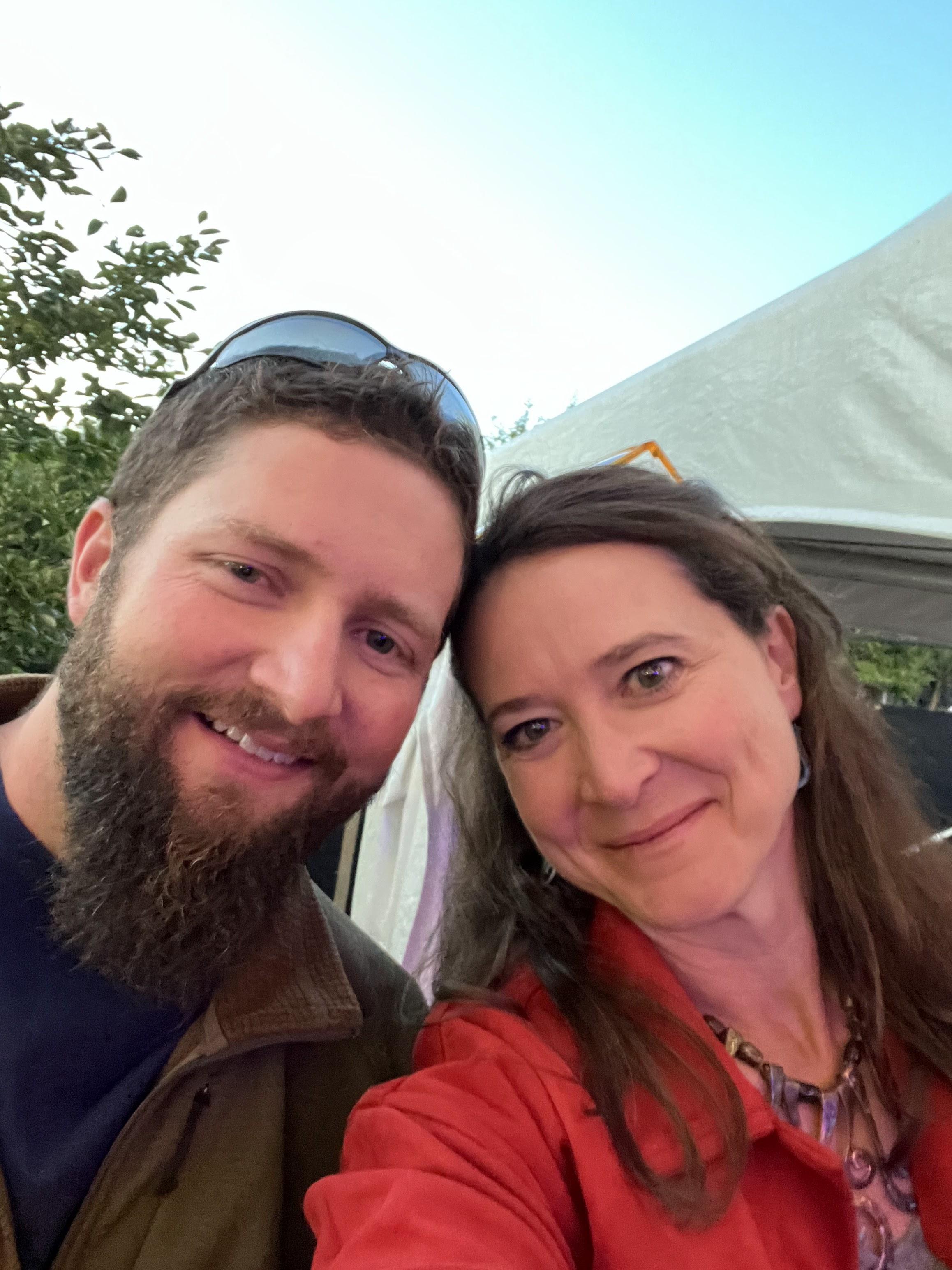 The Wedding Website of Jessica Hart and Adam Bleau