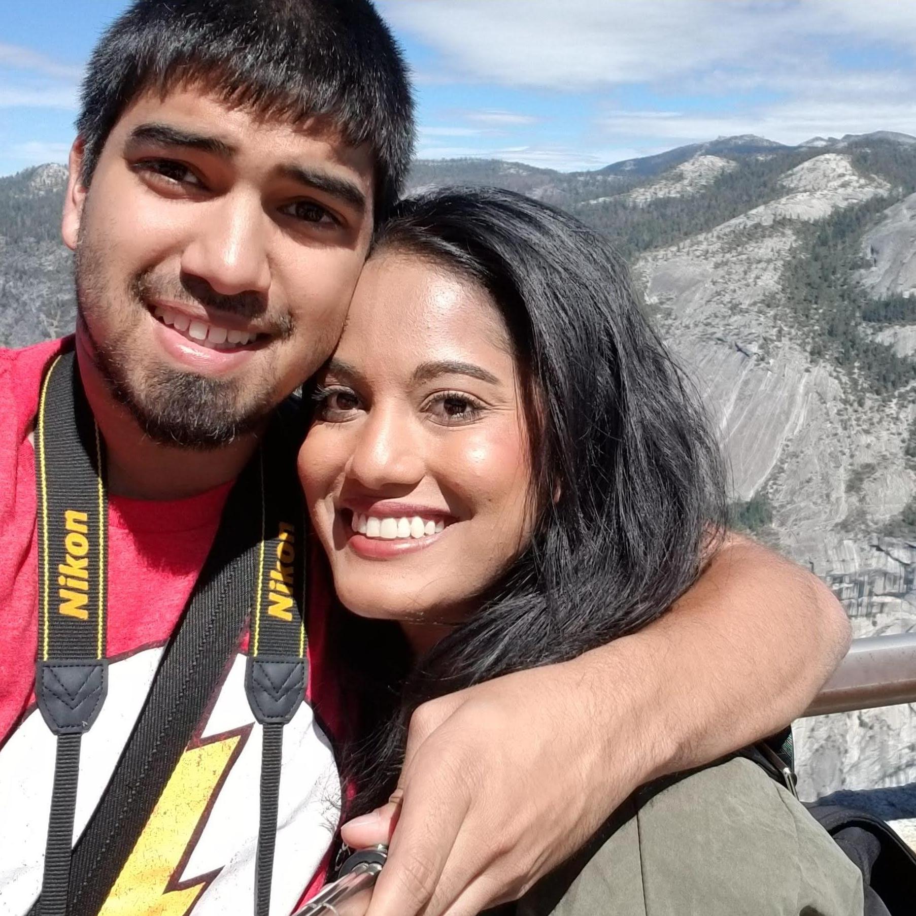 Yosemite 2018