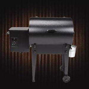 Traeger Grill
