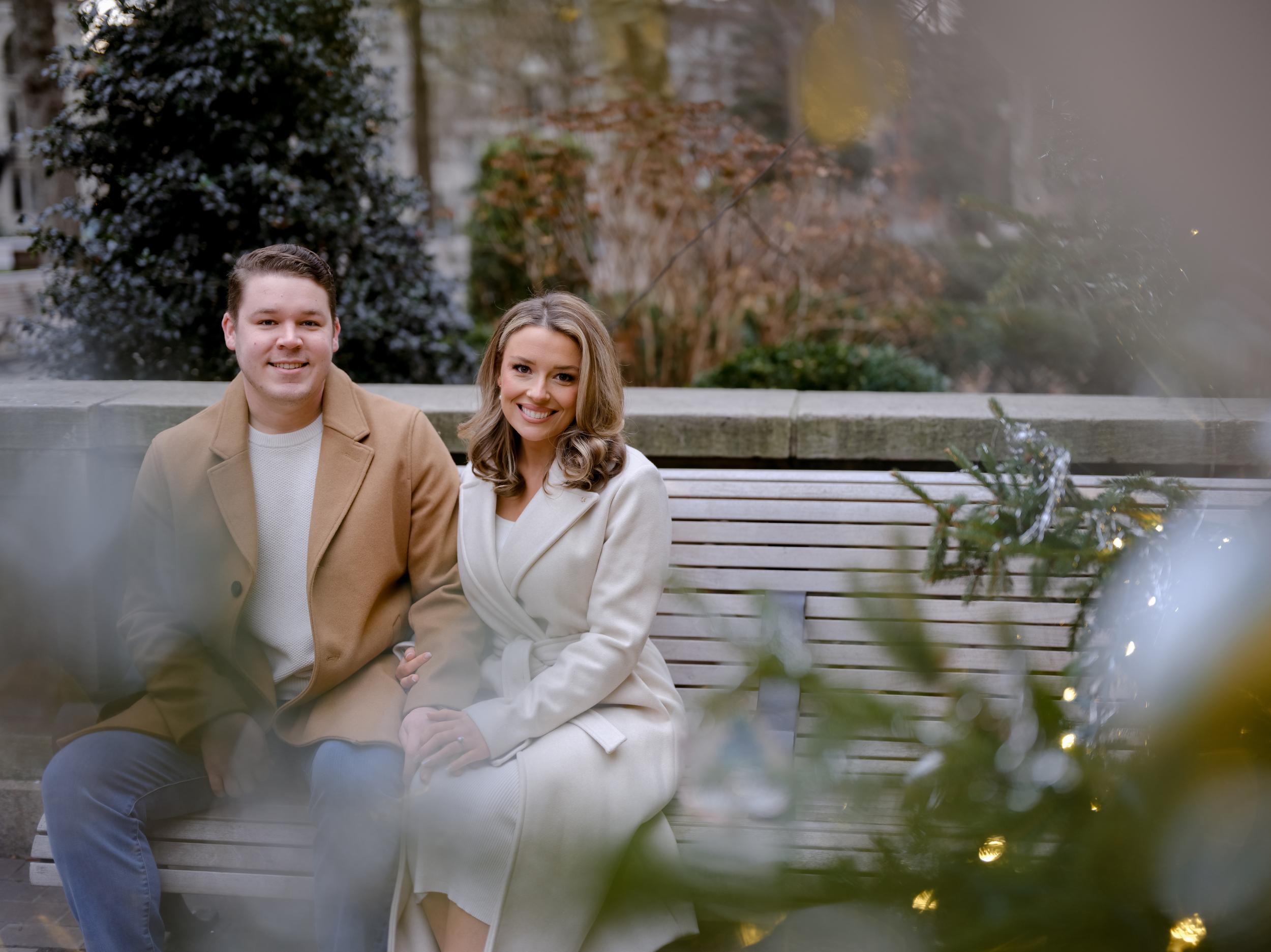 The Wedding Website of Madison Guyon and Daniel Enterlin