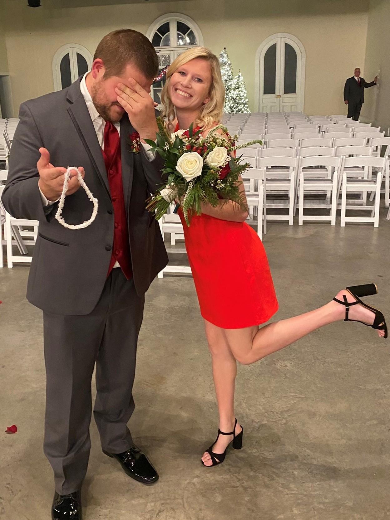 The Wedding Website of Shelby Chanley and Jordan Williams