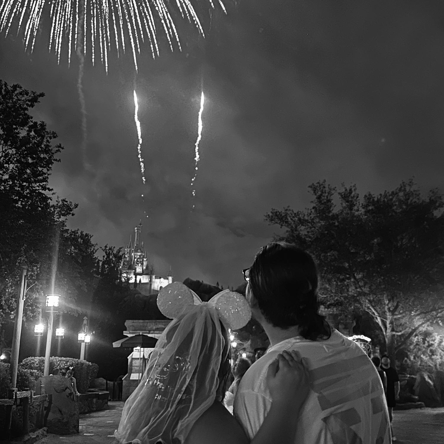 We cannot wait to finally say “I Do!”