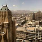 Downtown El Paso