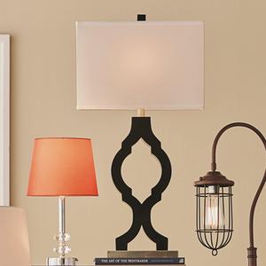 Willa Arlo Interiors - Crediton 32" Table Lamp