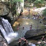 Kilgore Falls Trail