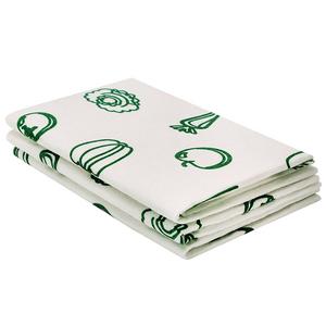 Schroeder & Tremayne, Inc. - Envision Home 432700 Fridge Bin Liners, 3 count, 12-Inch by 24-Inch, White