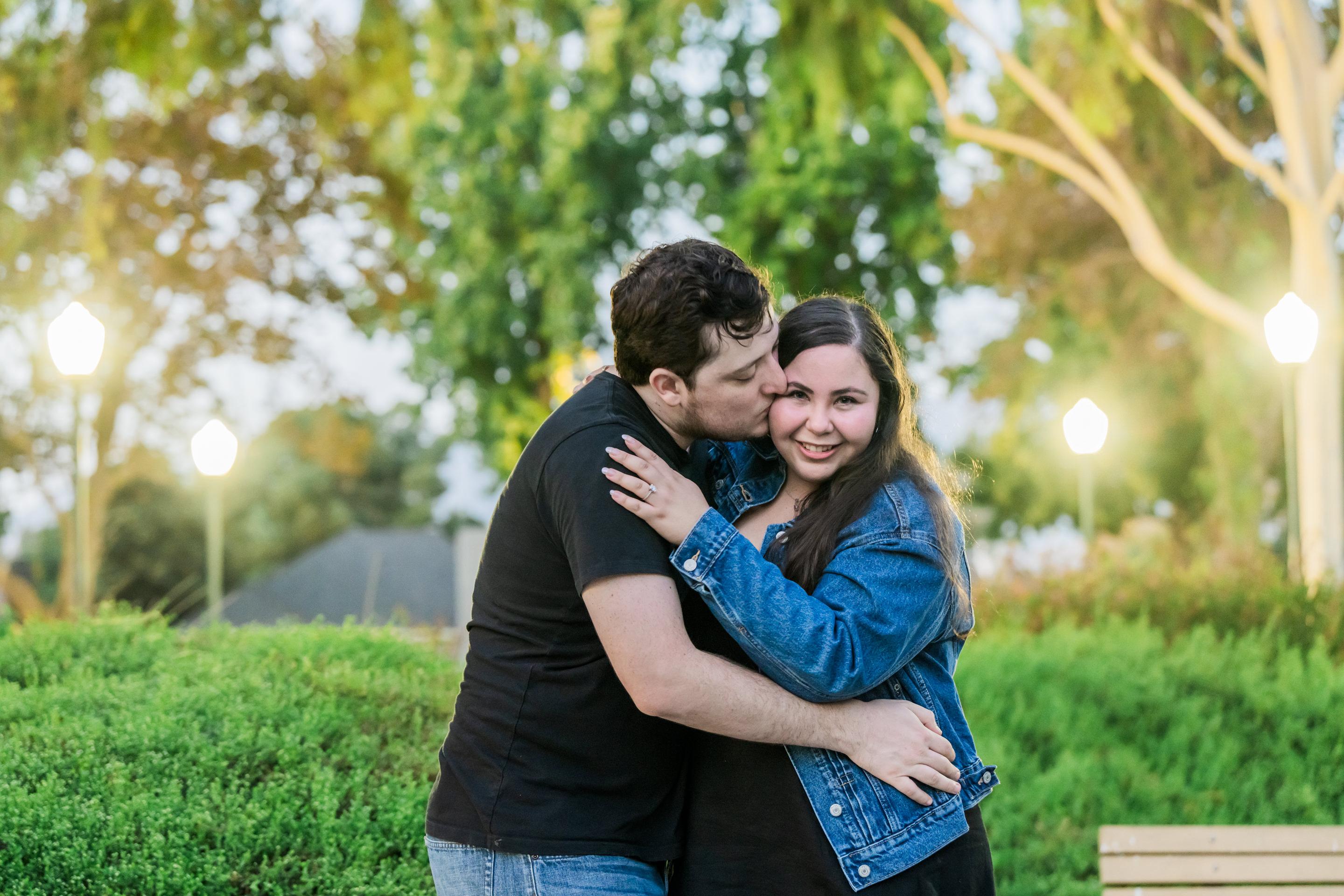 The Wedding Website of Natasha Brennan and James Riley