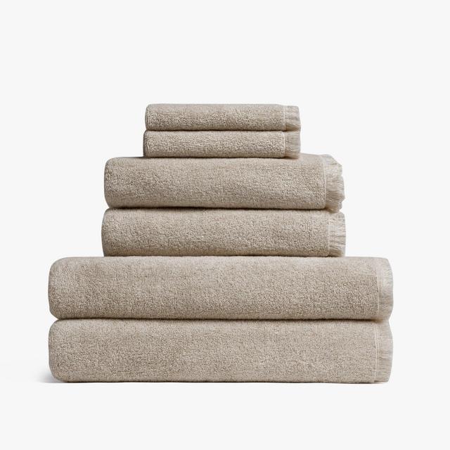 Spa Towels