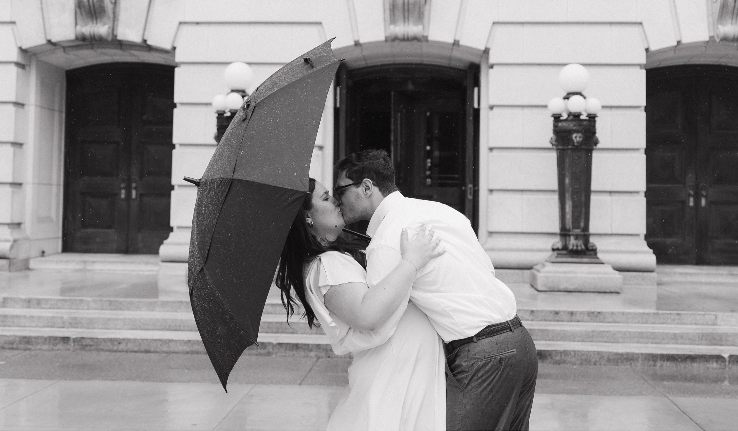 The Wedding Website of Kayla Graser and Karl Langenstroer