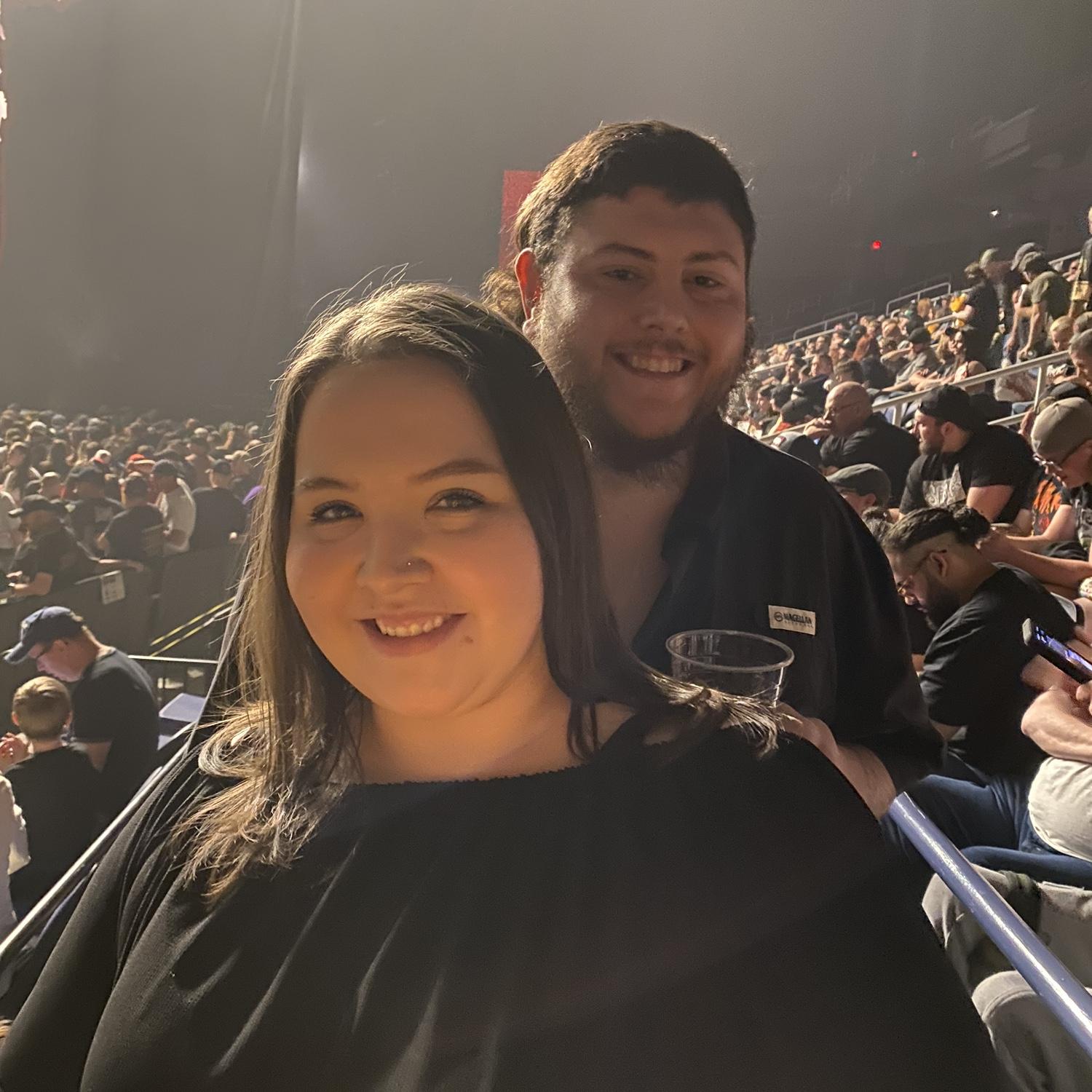 Concert in Greensboro 2022!