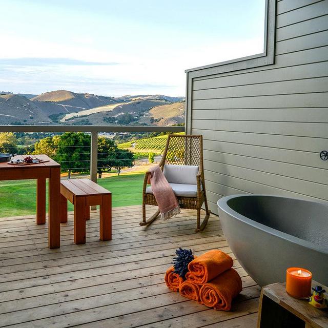 Our Honeymoon Resort Stay