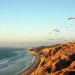 Hike Torrey Pines