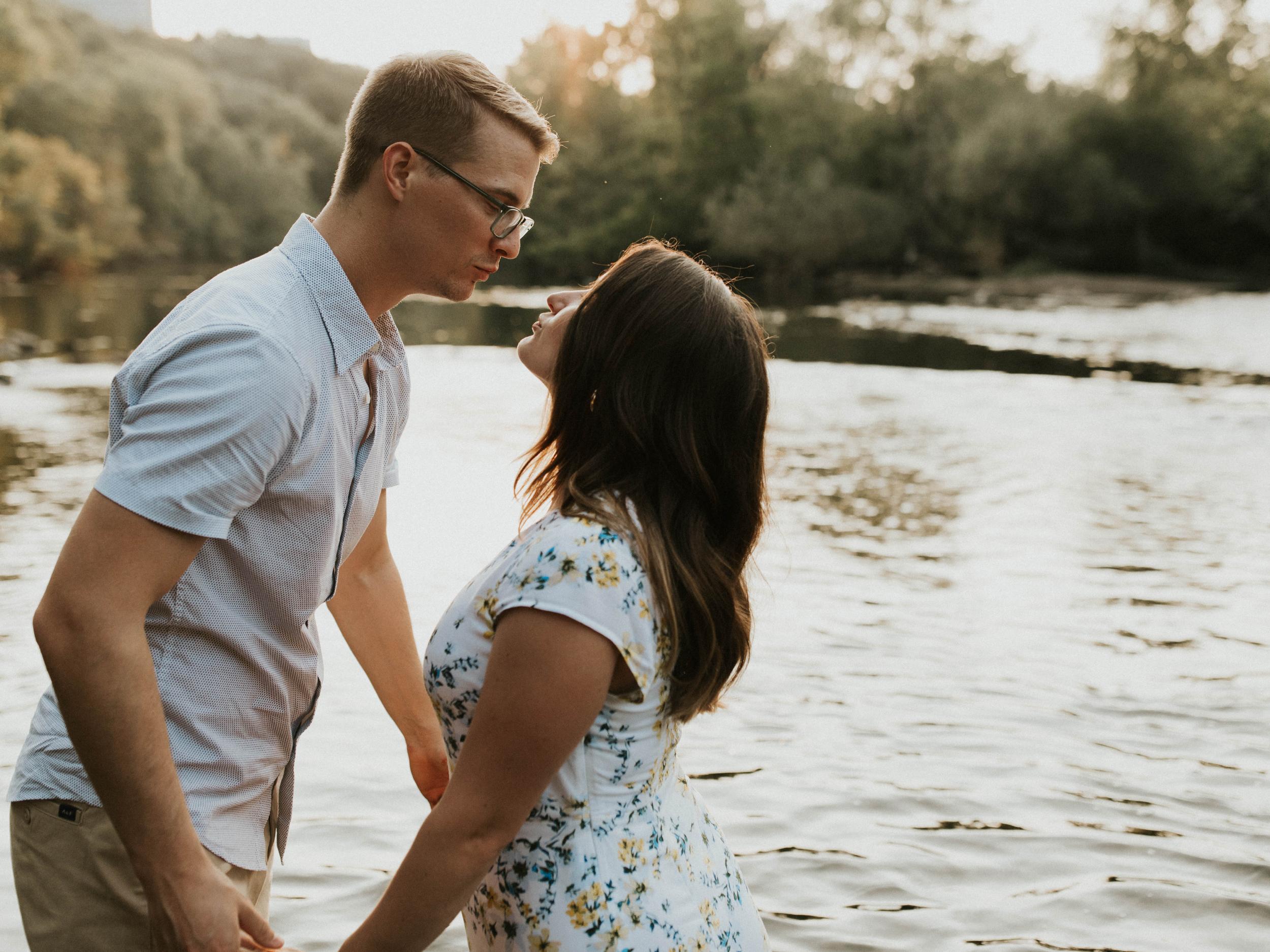 The Wedding Website of Karelyn Munro and Joshua Conklin