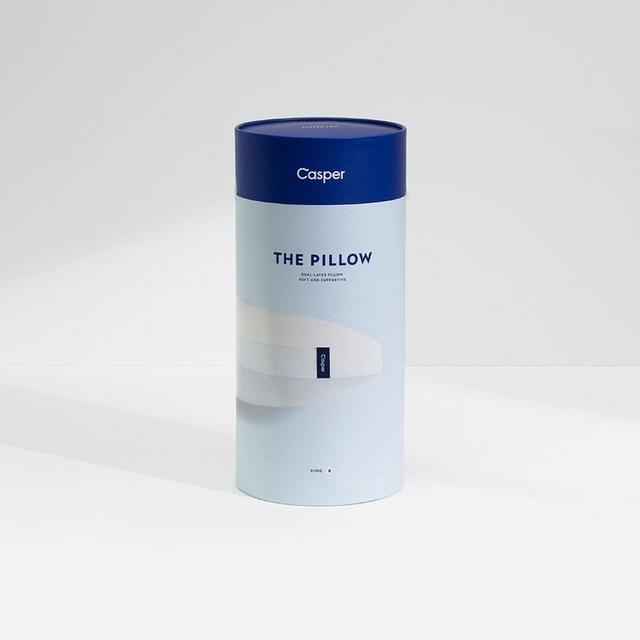 The Pillow-King Size